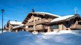 Residencia Amaya
